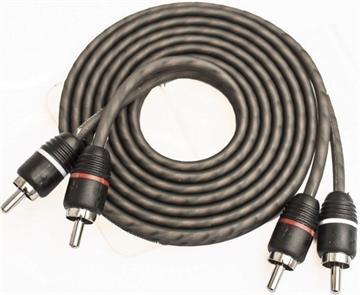 Phono kabel 3.5 meter Stage 1 forside/front