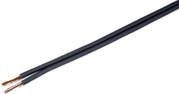 Højttalerkabel 2.5mm² OFC, Lbm forside/front