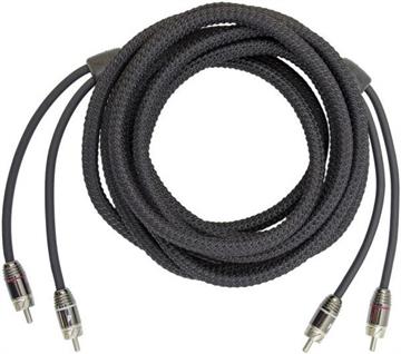 Phono kabel 3.5 meter Stage 3 forside/front