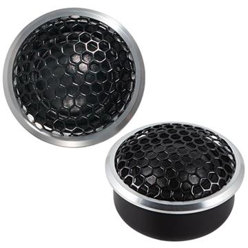Audiocircle BL-C6.2 Berlin Line 6.5" Komponent højttaler til bil Diskant