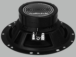 Audiocircle FL-X6 Frankfurt Line 6.5" Coaxial højttaler til bil Bund