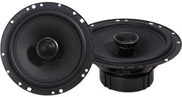 Audiocircle FL-X6 Frankfurt Line 6.5" Coaxial højttaler til bil Top