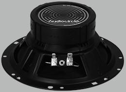Audiocircle ML-C6.2 Munich Line 6.5" Komponent højttaler til bil Bas/Mellemtone bund
