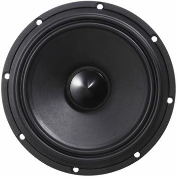 Audiocircle Pro-W6P Professional Line 6.5" Bas/Mellemtone højttaler til bil Top