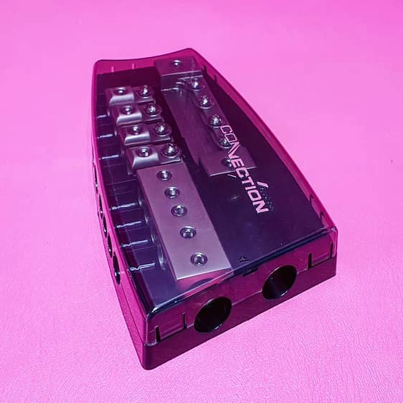 Connection