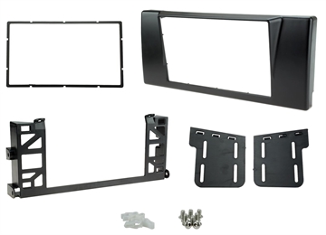 2-DIN Radioramme til BMW 5-Serie (E39)