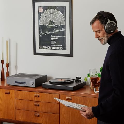 Cambridge Audio