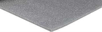 Audio System Swell Wave 7mm Akustiske dæmper støjdæmpning 1 ark forside/front