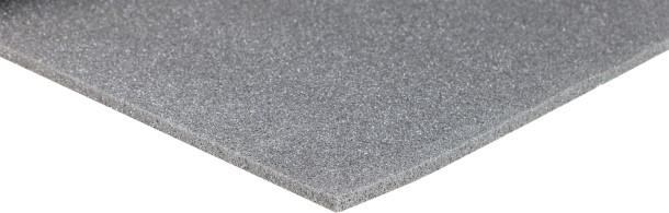 Audio System Swell Wave 7mm Akustiske dæmper støjdæmpning 1 ark forside/front