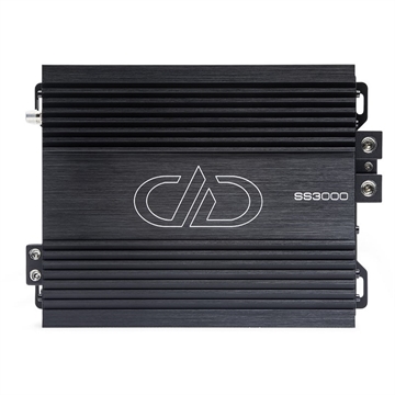 DD Audio SS3000 Top