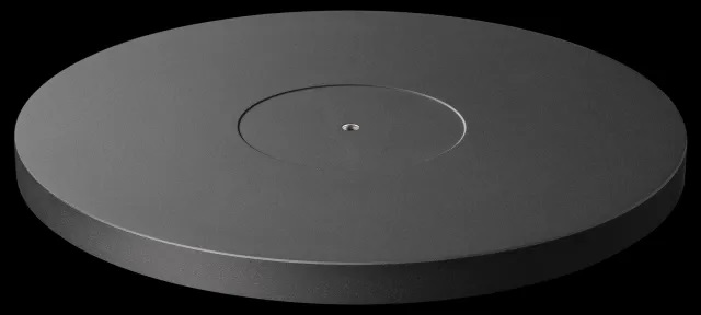 Pro-Ject-Debut-PRO-platter