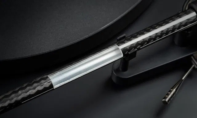 Pro-Ject-Debut-PRO-carbon-alu-tonearm