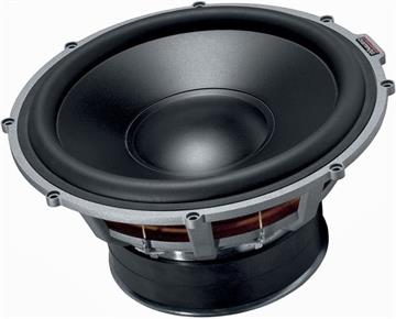 Dynaudio Esotar² 1200 Subwoofer løs enhed 12" profil