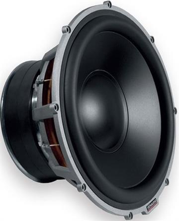 Dynaudio Esotar² 1200 Subwoofer løs enhed 12" side/site