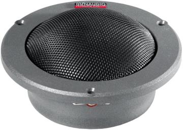 Dynaudio Esotec MD 142 3" Mellemtone højttaler til bil forside/front