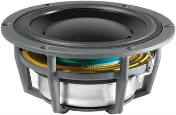 Dynaudio Esotec MW 152 5.75" Kickbas højttaler til bil top