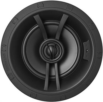 Dynaudio Performance P4-C65 Indbygningshøjttaler til loft 6.5" forside/front