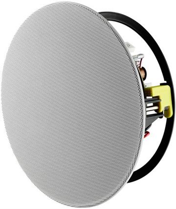 Dynaudio Performance P4-C65 Indbygningshøjttaler til loft 6.5" gitter/grill