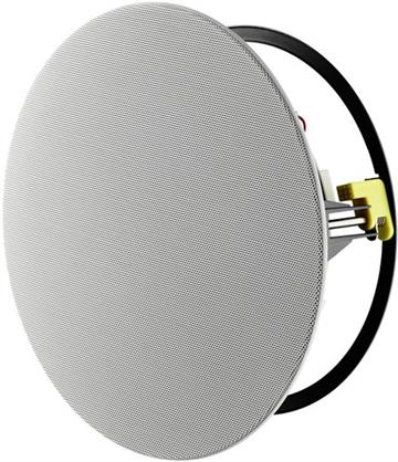 Dynaudio Performance P4-C80 Indbygningshøjttaler til loft 8" gitter/grill
