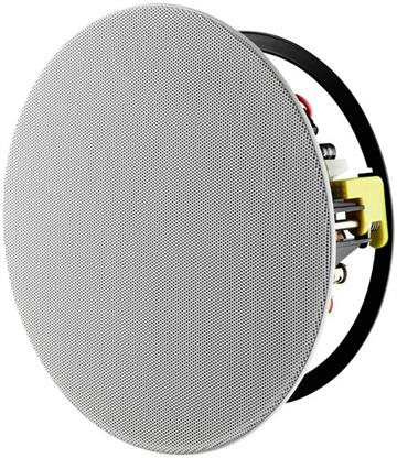 Dynaudio Performance P4-DVC65 Indbygningshøjttaler til loft 6.5" gitter/grill