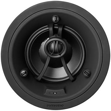 Dynaudio Studio S4-C65 Indbygningshøjttaler til loft 6.5" forside/front