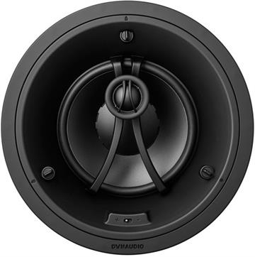 Dynaudio Studio S4-C80 Indbygningshøjttaler til loft 8" forside/front