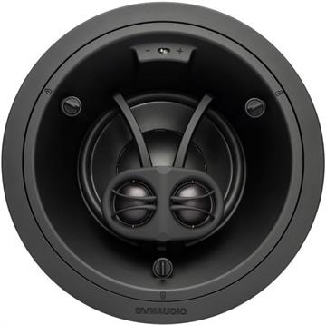 Dynaudio Studio S4-DVC65 Indbygningshøjttaler til loft 6.5" forside/front