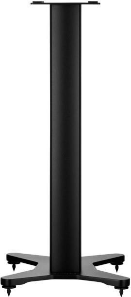 Dynaudio Stand 10 Sort Højttalerstandere forside/front