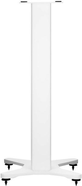 Dynaudio Stand 10 Hvid Højttalerstandere forside/front