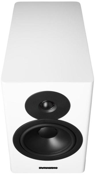 Dynaudio Evoke 20 Hvid højglans Kompakt højttalersæt top