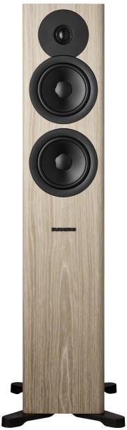 Dynaudio Evoke 30 Blonde Wood Gulvhøjttalersæt forside/front