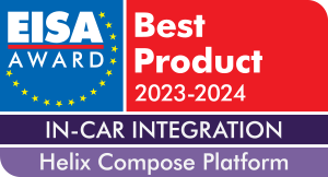 EISA Award