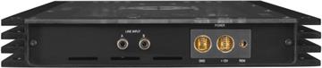 Helix C One 1-kanals monoblok forstærker til bil side indgange/site inputs