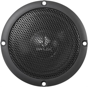 Helix P 3M 3" Mellemtone højttalersæt til bil forside/front med gitter/front with grill