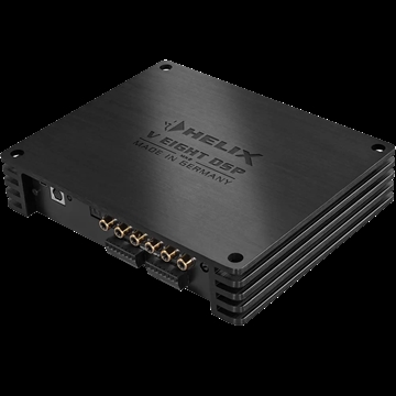 CA0004 - Bilspecifik High-End Upgrade lydpakke