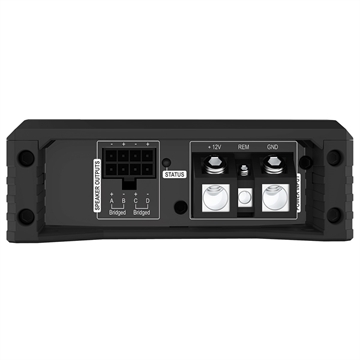 Helix Amplify 204 Direct Udgang