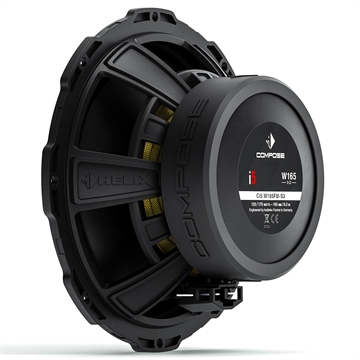 Helix Compose Ci5 W165FM-S3 Profil bagside