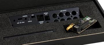 Helix HEC BT HD Bluetooth modul til DSP.3S oversigt