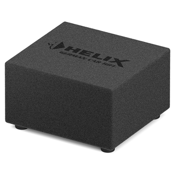 Helix IK E8.1-DVC2 Profil top