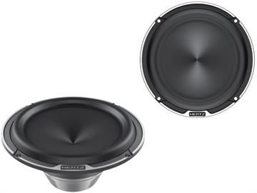 Hertz Mille Legend ML1650.3 6.5" Kickbas højttalersæt til bil