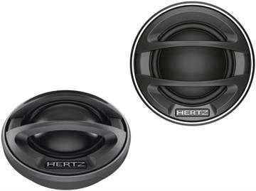 Hertz Mille Legend ML 280.3 Diskant højttalersæt til bil