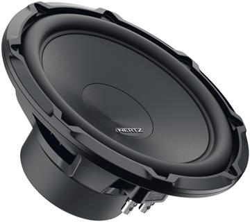 Hertz Cento CS 250 S4 4 Ohm 10" Subwoofer løs enhed til bil profil