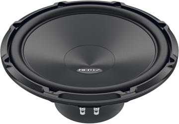 Hertz Cento CS 300 S2 2 Ohm 12" Subwoofer løs enhed til bil forside/front