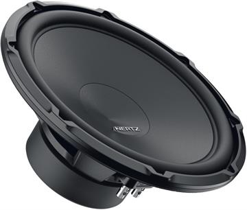 Hertz Cento CS 300 S4 4 Ohm 12" Subwoofer løs enhed til bil profil