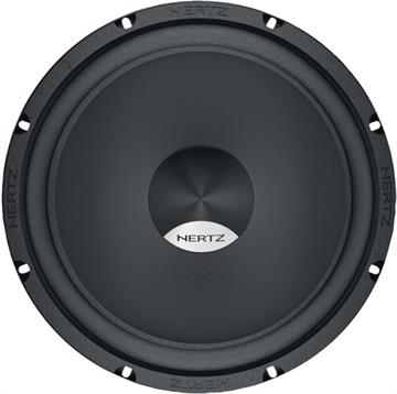 Hertz Dieci DS 250.3 10" Subwoofer løs enhed til bil forside/front