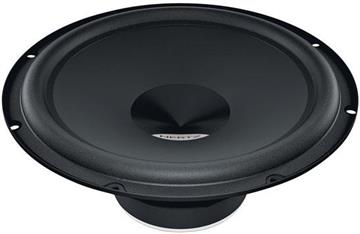Hertz Dieci DS 250.3 10" Subwoofer løs enhed til bil profil