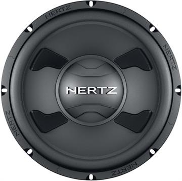 Hertz Dieci DS 30.3 12" Subwoofer løs enhed til bil forside/front
