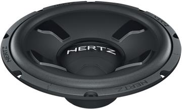Hertz Dieci DS 30.3 12" Subwoofer løs enhed til bil profil