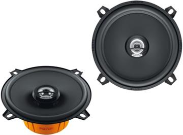 Hertz Dieci DCX 130.3 5.25" Coaxial højttalersæt til bil oversigt