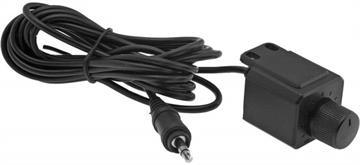Hertz HRC BM Subwoofer fjernbetjening til Dpower og Mille forstærker kabel